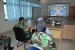 Sambut HUT ke-58 Wara, Ketua PIA AGC  21/D.I Lanud Hang Nadim Ikuti Pembekalan Ibu Raksa Tri Anggana
